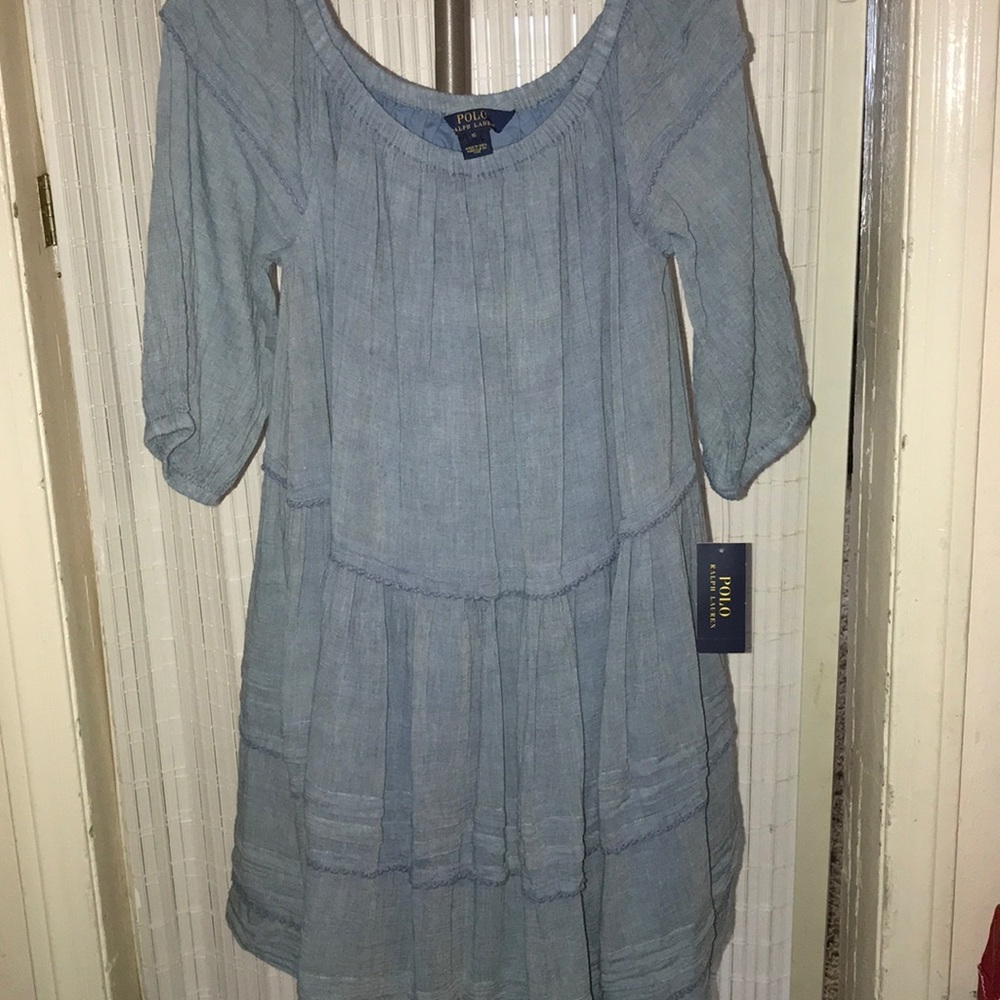 New Dress